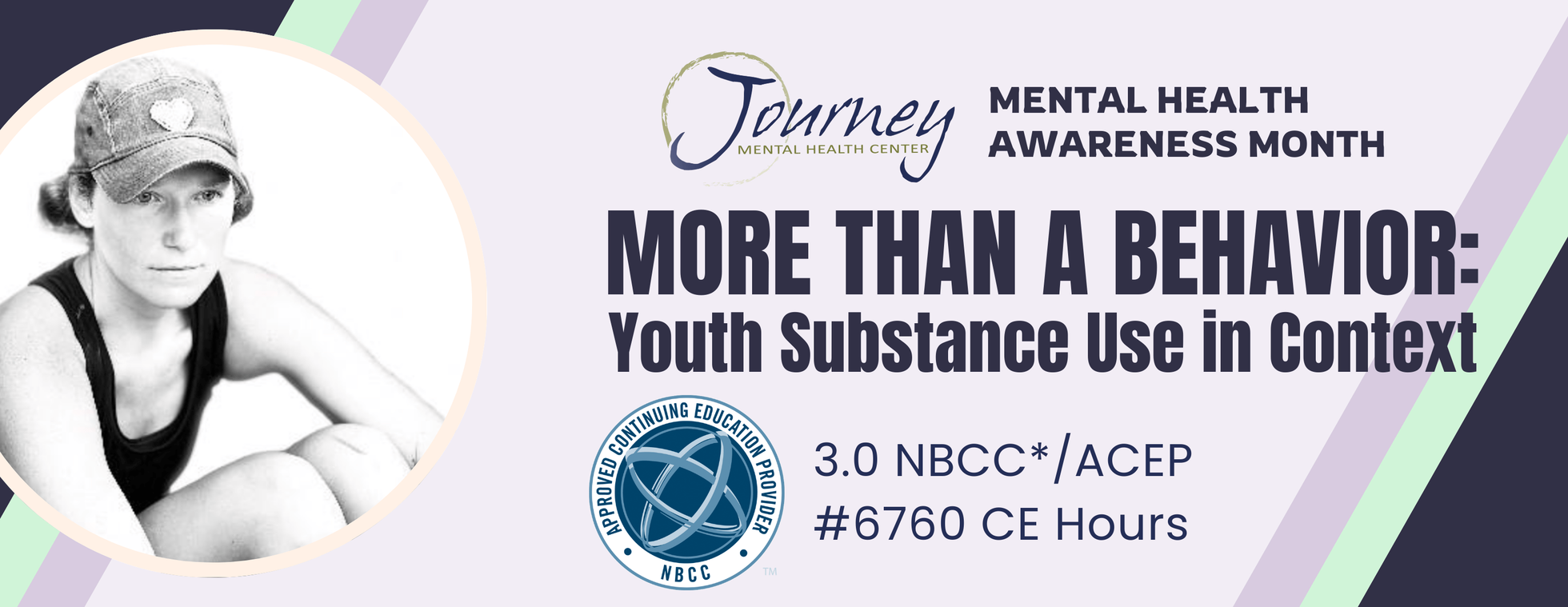 More Than a Behavior: Youth Substance Use in Context